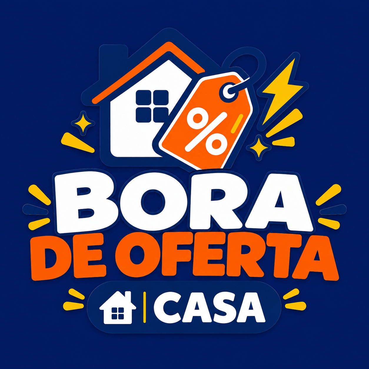 Bora de Oferta Casa