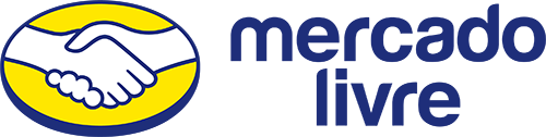 Logo Mercado Livre
